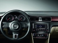 VOLKSWAGEN NEW- SANTANA