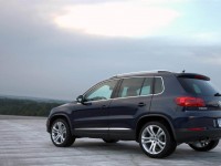 2014 Volkswagen Tiguan