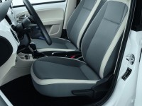 Volkswagen e-up! Seat