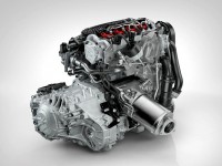 Volvo Drive-E engines