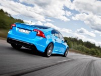 Volvo S60 Polestar