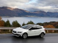 Volvo V40 Cross Country