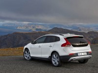 Volvo V40 Cross Country