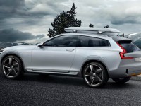 Volvo XC Coupe Concept