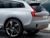 Volvo XC Coupe Concept