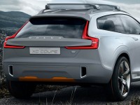 Volvo XC Coupe Concept