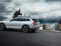 Volvo XC Coupe Concept