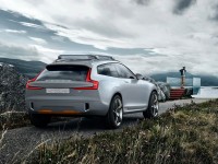 Volvo XC Coupe Concept