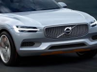 Volvo XC Coupe Concept