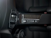 Volvo XC90 Interior