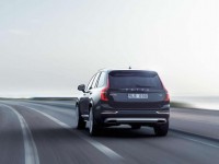 2016 New Volvo XC90