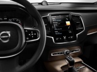 Volvo XC90 Interior