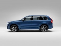 Volvo XC90 R-Design