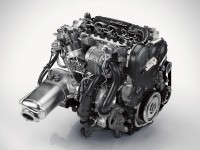 Volvo XC90 engines