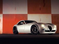 Wiesmann GT MF4