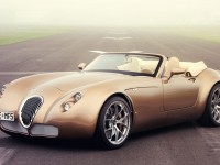 Wiesmann Roadster MF5