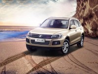 Zotye T600 2014