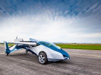 Aeromobil 2.5 Concept