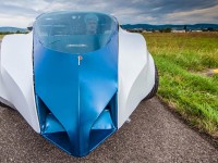 Aeromobil 2.5 Concept