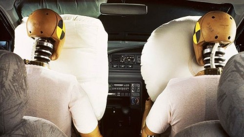 airbags