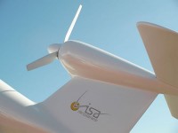 Akoya aircraft
