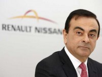 Carlos Ghosn