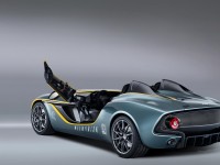 aston martin cc100 speedster concept