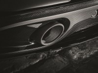 2015 Aston-martin vanquish carbon edition