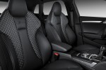 audi a3 sportback s-line interior