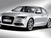 Audi A6 Hybrid