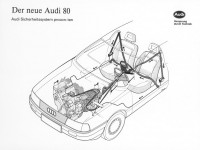 audi crash tests