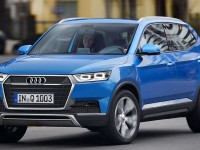 Audi Q1