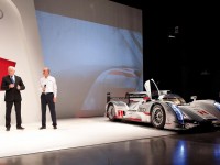 2014 Audi R18 E-Tron Quattro