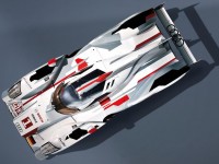 2014 Audi R18 E-Tron Quattro