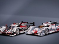 2014 Audi R18 E-Tron Quattro