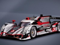 2014 Audi R18 E-Tron Quattro