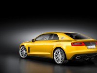 audi sport quattro concept