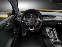 audi sport quattro concept interior