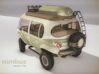 Nimbus Concept