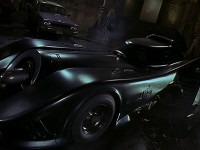 Batmobile