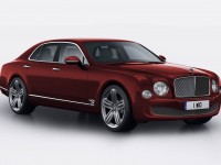 Bentley Mulsanne Edition1