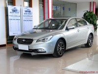 FAW Besturn B50F