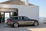 F31 BMW 3-Series Touring