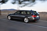 F31 BMW 3-Series Touring