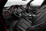 F31 BMW 3-Series Touring