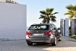 F31 BMW 3-Series Touring