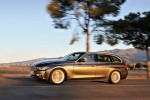 F31 BMW 3-Series Touring