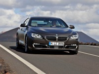 2014 BMW 640d Gran Coupe Diesel