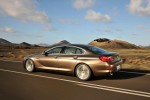 2013 BMW 6-Series Gran Coupe