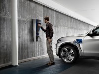 BMW X5 eDrive Plug-in Hybrid